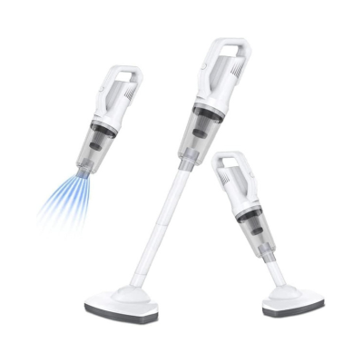 مكنسة الكهرباء 2 في 1 - للبيت والسيارة